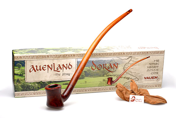 VAUEN Auenland Doran 9mm Filter VAUEN Auenland Doran 9mm Filter